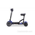Mobilità degli scooter elettrici per adulti a 4 ruote a caldo